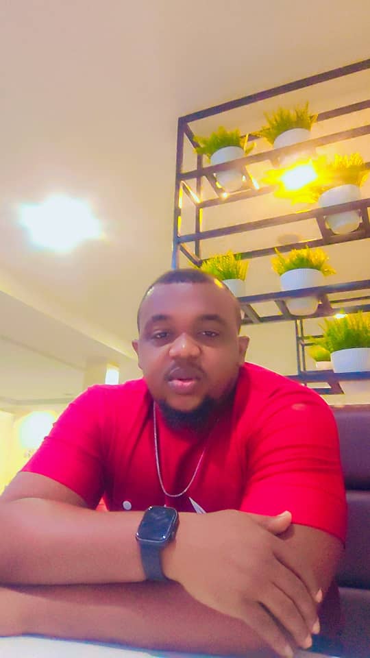 Luis Jideofor