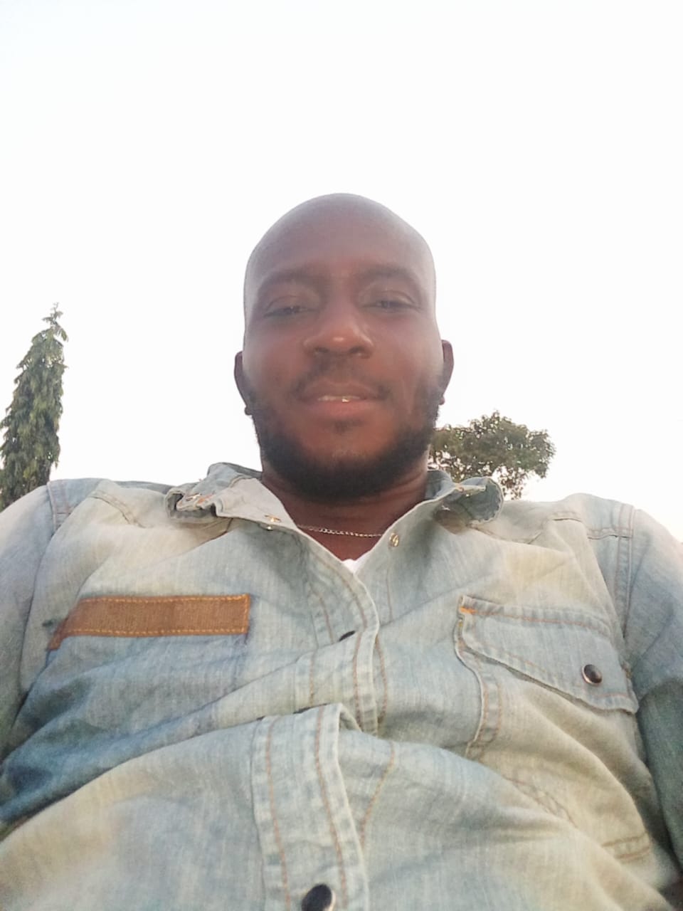Promise Uche